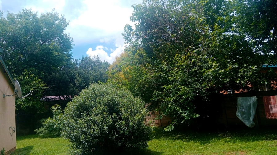 3 Bedroom Property for Sale in Sasolburg Ext 1 Free State